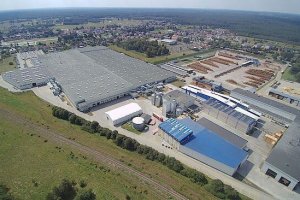 IKEA Industry redukuje zatrudnienie w Wielbarku