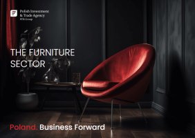 Meblarze rozczarowani wsparciem PAIH-u