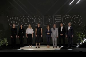 Woodeco - nowa marka na rynku płyt drewnopochodnych