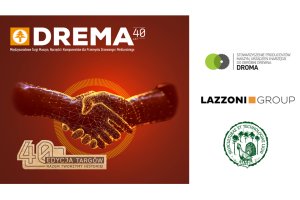 Tutaj bije serce branży drzewno-meblarskiej: 40. edycja targów DREMA już 10 września w Poznaniu