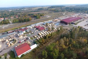 KPPD: Blisko 15 mln zł straty po pierwszym półroczu 2024