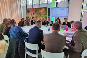 Przemysł drzewny w ramach protestu zawiesza swój udział w pracach zespołu ds. wyznaczania lasów cennych społecznie i przyrodniczo