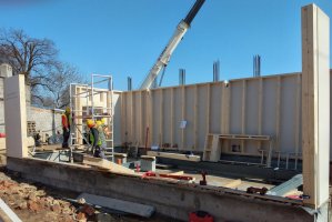 Będzie zawiadomienie do prokuratury w sprawie niegospodarności w spółce Polskie Domy Drewniane