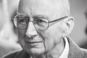 Zmarł prof. Andrzej Jaworski