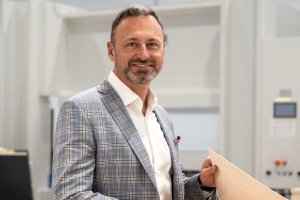 Paged Morąg planuje budowę sieci sprzedaży w USA