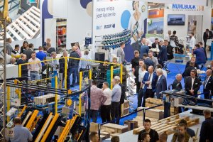 Tegoroczne targi DREMA będą większe niż przed rokiem