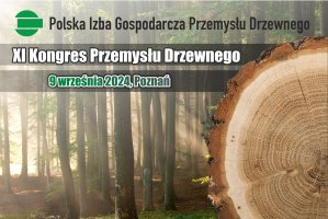 KOOPDREW 2024: Przyszłość sektora leśno-drzewnego w Polsce