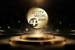 Złote Medale targów DREMA 2024