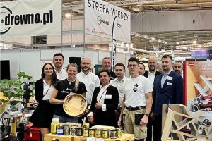 Agencja AMK na targach DREMA 2024