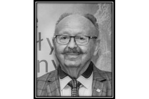 Zmarł Tadusz Kosień 