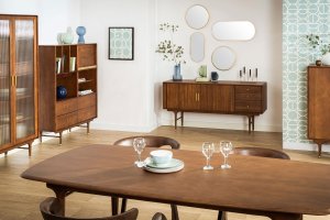 Lite drewno: piękno, funkcjonalność i inspiracja dla Twojego wnętrza. Odkryj perełki ze sklepu meblowego