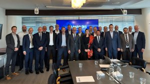 Targi DREMA wyróżnione przez Federację EUMABOIS