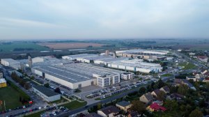 Budujemy wspólną przyszłość!