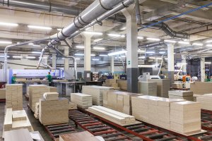 Branża meblarska zaniepokojona planami podniesienia kwoty płacy minimalnej