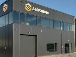 Rozwój technologii pilarek i ekspansja na rynki zagraniczne