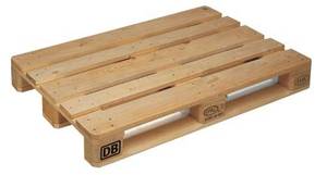 Podrabiane palety EUR ciągle w obiegu 