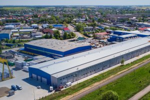 Unibep planuje sprzedaż Unihouse