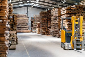 Standrew z rosnącą stratą