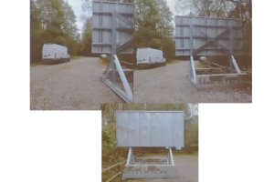 CBA prowadzi działania w sprawie "afery billboardowej"