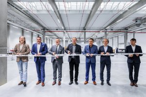 Fey zakończył rozbudowę zakładu w Topolach