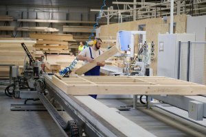 Unihouse wybuduje budynek biurowy w Niemczech