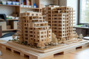 Unihouse z dużym spadkiem sprzedaży po trzech kwartałach 2024