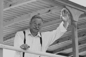 Zmarł Wacław Witkowski