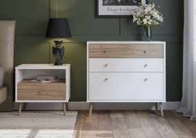 Forte: Wyniki za pierwsze półrocze roku obrotowego 2024/2025