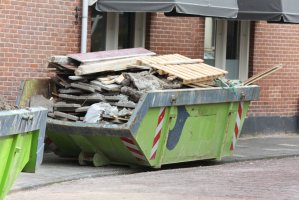 Nowe przepisy dotyczące odpadów budowlanych