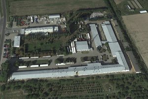 Producent mebli tapicerowanych Modalto na skraju bankructwa