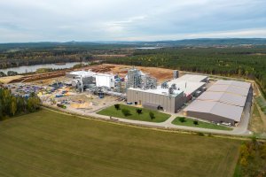 Grupa JRS przejmuje Naturheld 