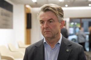 Branża drzewna apeluje o wypracowanie strategii leśnej państwa