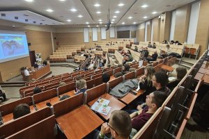 III Ogólnopolska Konferencja Rynek Pracy dla Leśnika