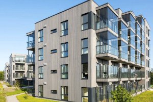 Unibep odkłada opcję sprzedaży Unihouse na półkę