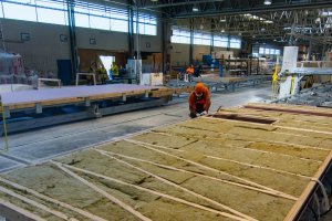 Sprzedaż Unihouse w 2024 niższa o jedną czwartą