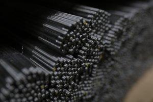 Jakie wyróżniamy rodzaje prętów gwintowanych?