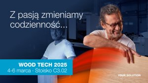 HOMAG Polska na Wood Tech 2025