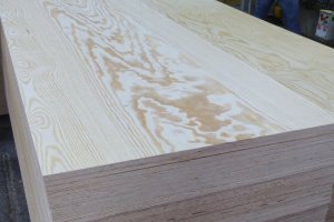 Komisja Europejska wszczęła postępowanie antydumpingowe wobec sklejki importowanej z Brazylii