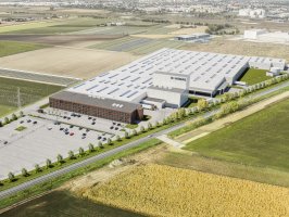 Homag: Pełną parą ruszyliśmy z budową!