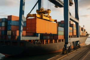 Tymczasowe cła antydumpingowe na import sklejki liściastej z Chin