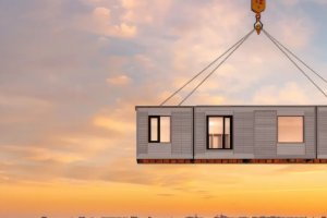 Unihouse ze spadkiem sprzedaży w I kw. 2025r.