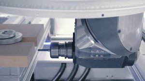 Profesjonalna regeneracja elektrowrzecion CNC 