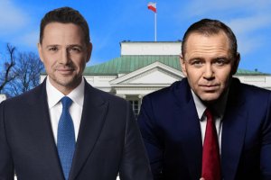 Związek Leśników Polskich skierował list otwarty do kandydatów na Prezydenta RP