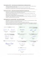 Deklaracja Praska organizacji przemysłu drzewnego Europy Środkowo-Wschodniej na rzecz: Innowacji – Ochrony klimatu – Pracy – Tworzenia wartości