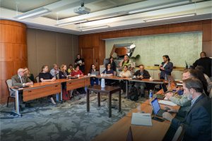 Rada Dyrektorów FSC obradowała w Polsce