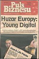 Wyniki III edycji konkursu Huzar Europy.