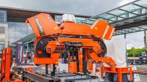 Najnowsza oferta produktowa Wood-Mizer na 2025 rok: Od hobbystów po liderów przemysłu