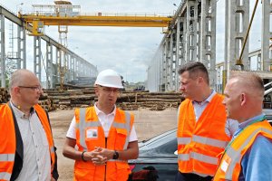 MRiT tuż przed rekonstrukcją rządu rozpoczęło realizację obietnic składanych branży drzewnej