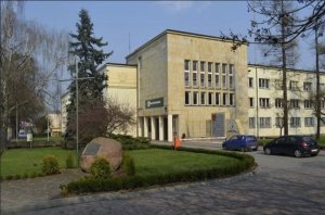 Nowy dyrektor RDLP Radom