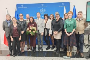 Ogólnopolski Konkurs Malarski "Architektura Drewniana w Akwareli"